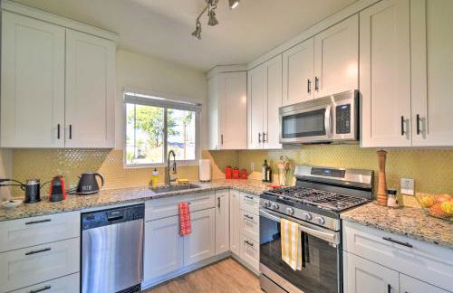 Pet-Friendly Phoenix Home Breezeway and Fenced Yard - Foto 10