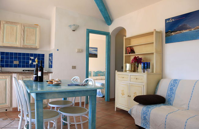 Villa 6 sea view - Lu Nibareddu - Foto 5