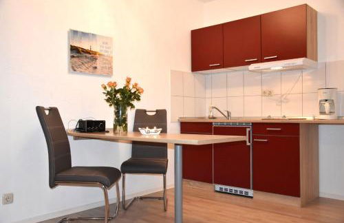 Bannemin, Fewo Wolkenlos 01 - Foto 10