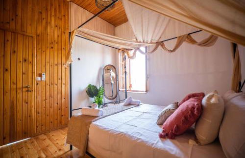 Villa Tzitzifes - Foto 38