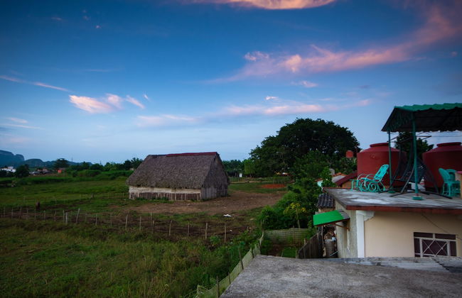 Holiday rental in Viñales with garden and terrace - Photo 36