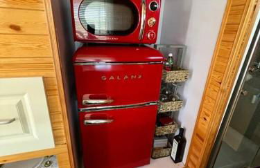 Tiny House - mountain views close to everything - Foto 9