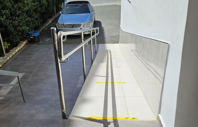 Polyxeni Hotel Apartments - Foto 42