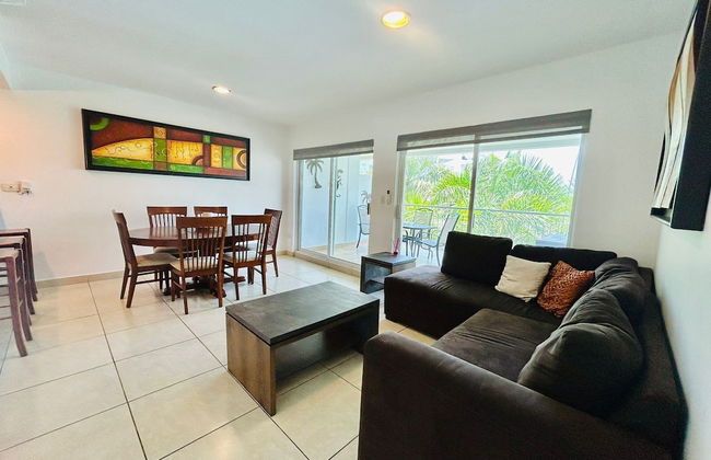 Costa Veleros Apartments - Foto 45