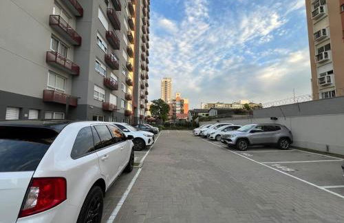 Terraço, Aconchegante, Gym, Ar, WiFi, PUCRS, Pet - Foto 6