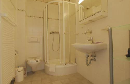 Haus Karzenburg Fewo 1 - Foto 4