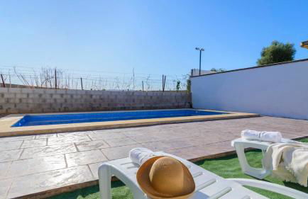 Casa San Nicolas Algar by Ruralidays - Foto 31