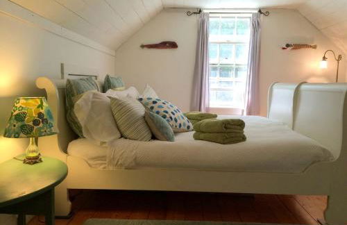 Cozy Cottage Rental with Lake Views near Okemo State Forest, Vermont - Foto 11