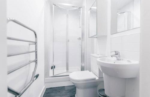 Redhill Nobel -Modern Central 2 Bedroom Apartment by Mobius Property - Foto 7