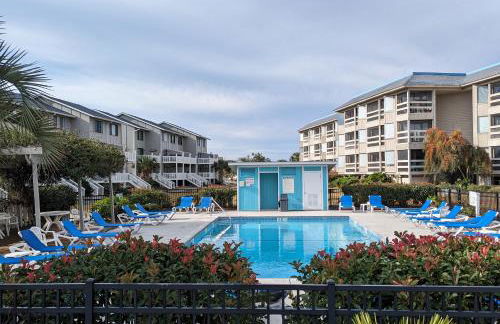 Harbor Island D112 - Foto 22