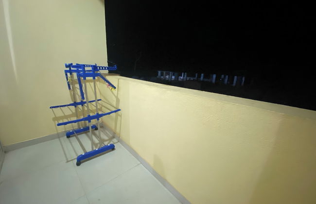 Tranquil Stay, Mountain View - 2BHK Flat - Foto 34