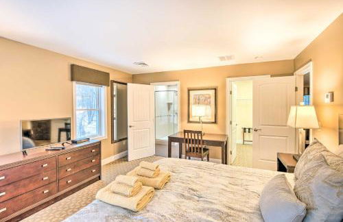 North Conway Home about 2 Mi to Cranmore Mountain! - Photo 20