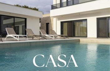 Casa Stina - Foto 1