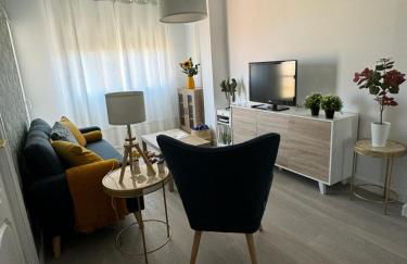 La Zamarrilla Dreams FREE WIFI&AC by Easytrip - Foto 23