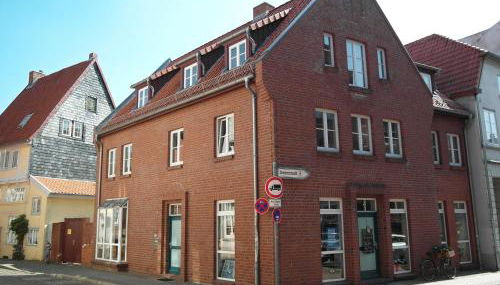 ALTSTADTGLÜCK - inklusive Privatparkplatz! - Foto 2