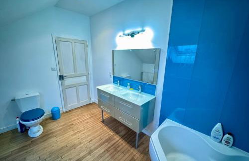 Maison individuelle à deux pas du château de Pompadour et de l'hippodrome ! - Photo 22