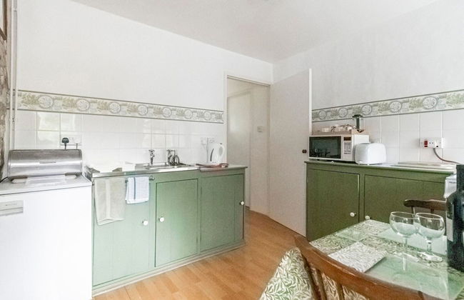 Holiday Home in Ceredigion Near Seashore - Foto 9