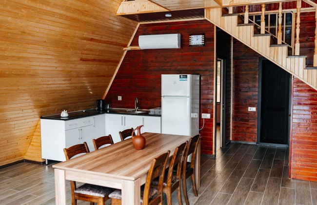 3Gozel Qabala - Foto 34