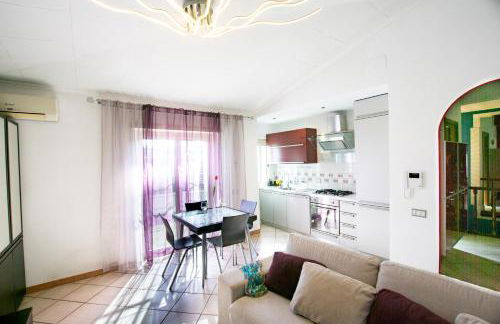 Attico Appia Antica Ciampino Aeroporto - Foto 12