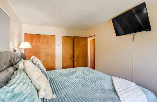 12 Mi to Mesa Verde Family Gem with Mountain Views - Foto 15