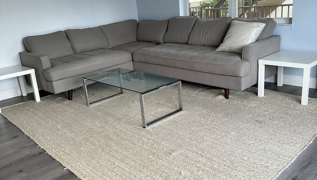 Waterway Hollywood - Foto 4, Zona de estar