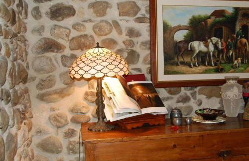 Holiday Home Tenuta 'Solaria Orvieto' mit eigenem Pool by Interhome - Foto 26