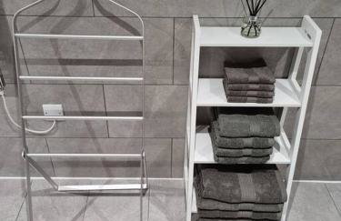 Flamingos Nest Oxford Countryside Apartment Oxford - Bicester Village - Blenheim Palace - WiFi- Free Parking - Foto 16