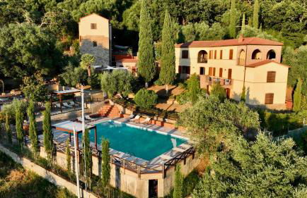 Madonna Del Poggio CAV - Apartments - Photo 3