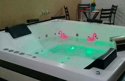 Casa com 2 quartos e banheira de Hidromassagem - Foto 10