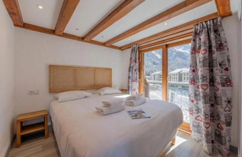 Residence Le Cristal - Nant Blanc 15 - Happy Rentals - Foto 2