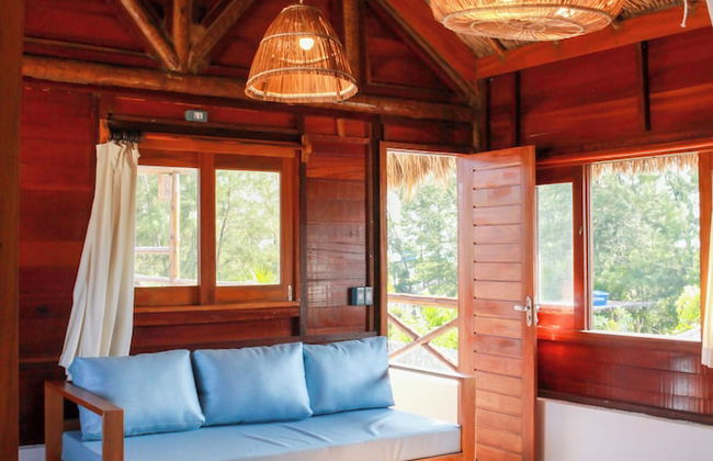 Downwind Kite Villas - Foto 4