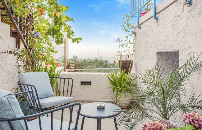 Achatis Suites - Foto 16