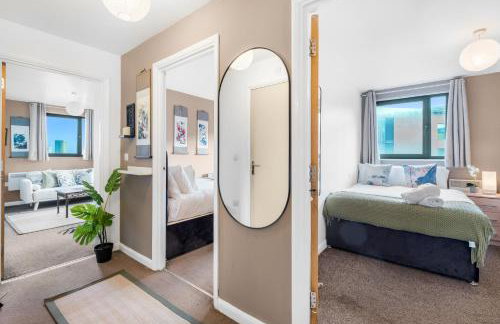 Orient CityView with FreePark and Netflix - Photo 47