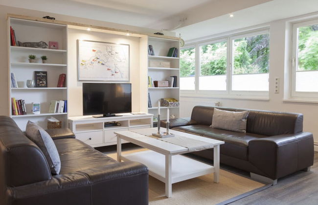 Loft "vejro Yacht School" - Photo 8