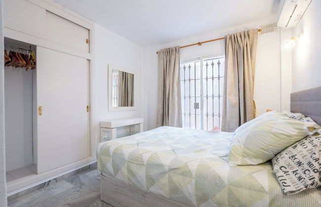 Apartment Sleeps 4 With Sea Views - Foto 2