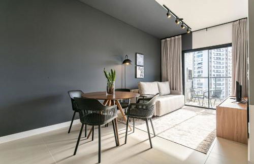 Piscina com Vista Mar | WI-FI 200mb #CA86 - Foto 8