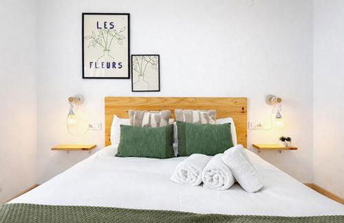 Milenial Immo SIM1 Apartamento a 300 mts de la playa y paseo marítimo - Foto 23