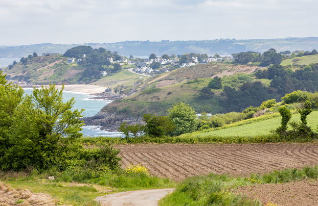 La Belle Vue - Foto 18