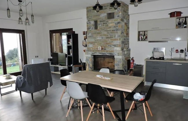 Villa Mylopotamos - Foto 28