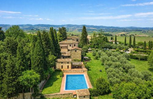 Fattoria Lornano Winery - Foto 23