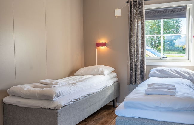 Topcamp Havblikk - Helgeland - Photo 18