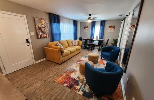 Wellington Cottage - Foto 1