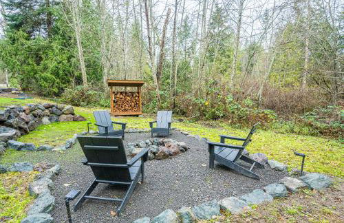 NEW Nestled Private Tiny Home Situated Near ONP - Foto 35