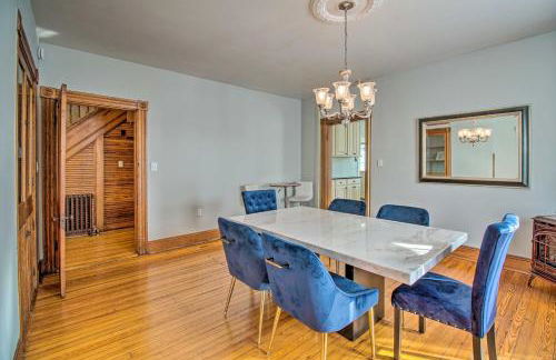 Front Royal Retreat about 1 Mi to National Park! - Foto 12