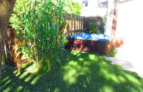 Apartamentos Casas Rurales "Paraje San Blas" TR-BA-00166 - Foto 71