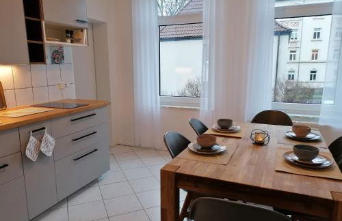 M-OASE Wohlfühlen an der Oker I Küche I Netflix - Foto 20