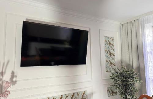 Ferienwohnung Iridam De-Luxe - Foto 29