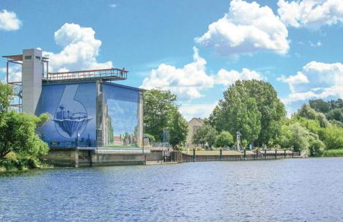 2 Bedroom Gorgeous Ship In Havelsee - Foto 14