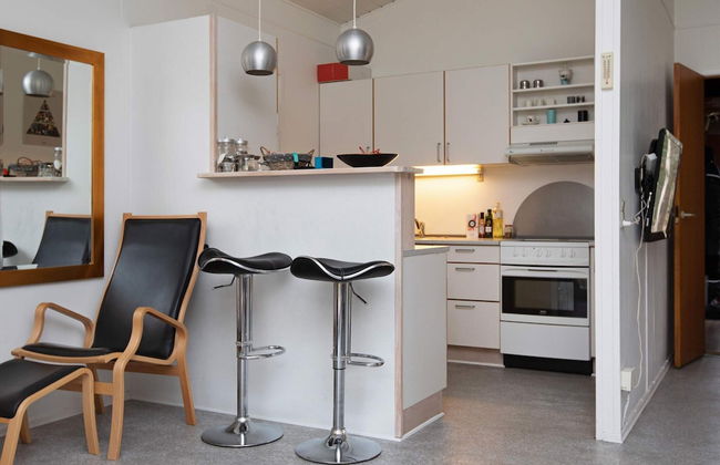 6 Person Holiday Home in Vig - Foto 12