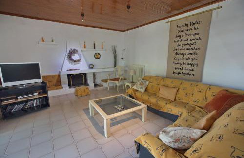 Villa Ioanna - Foto 39